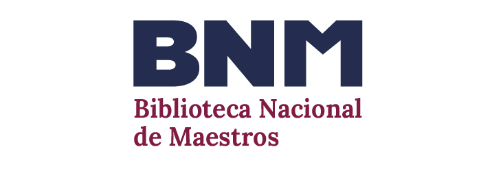 Biblioteca Nacional de Maestros