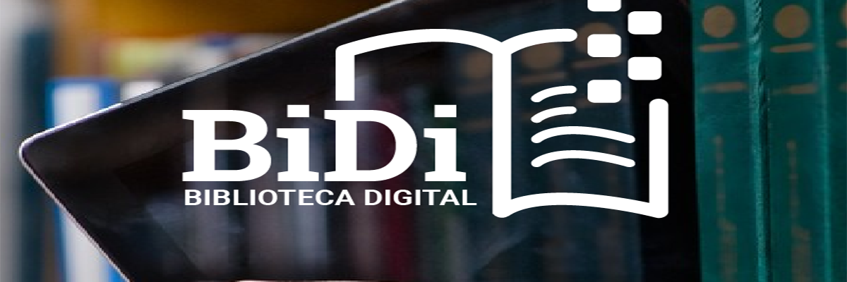 Biblioteca Digital