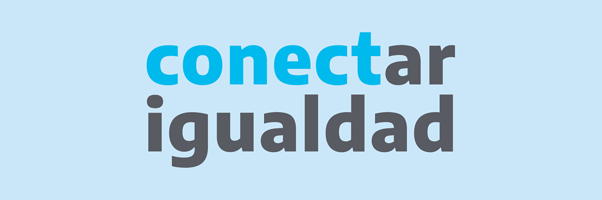 Conectar Igualdad